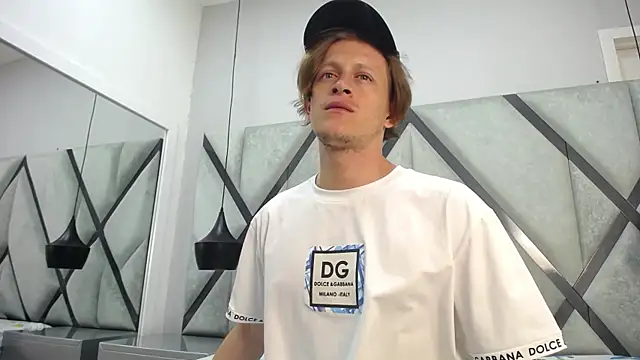 Anthonny Vegas online show from 04.22.26