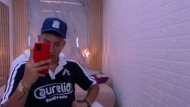 DominantBoy4 online show from 03.22.26