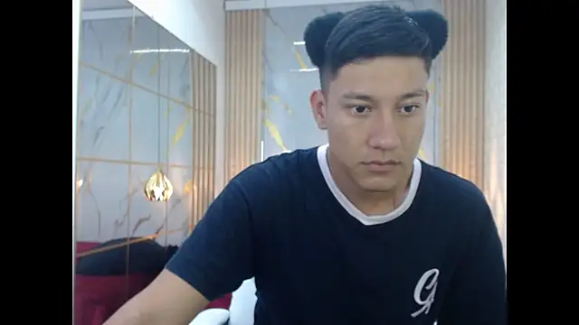 DominantBoy4 online show from 03.27.26