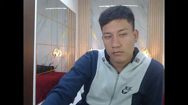 DominantBoy4 online show from 03.28.26