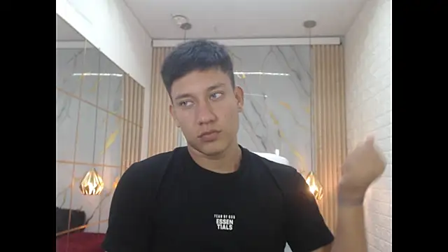 DominantBoy4 online show from 03.30.26