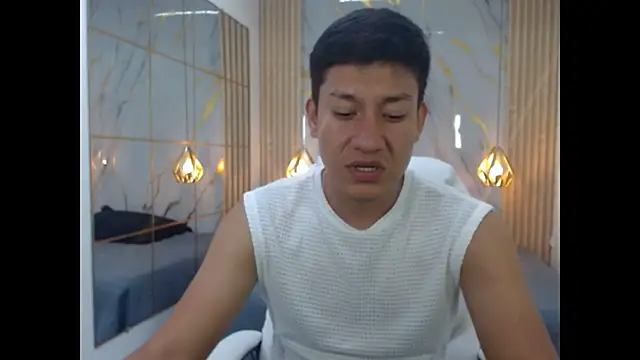 DominantBoy4 online show from 04.17.26