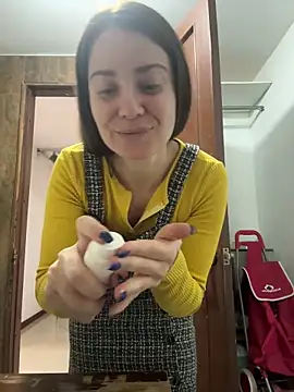 natashakinski online show from 04.03.26