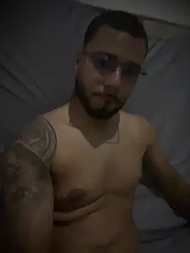 euevcnacama online show from 03.26.26