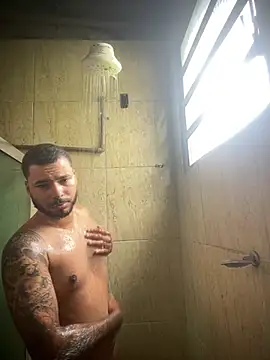 euevcnacama online show from 03.31.26