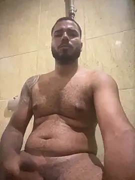 euevcnacama online show from 04.19.26