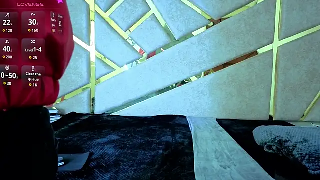 Antonella Santorini online show from 04.06.26