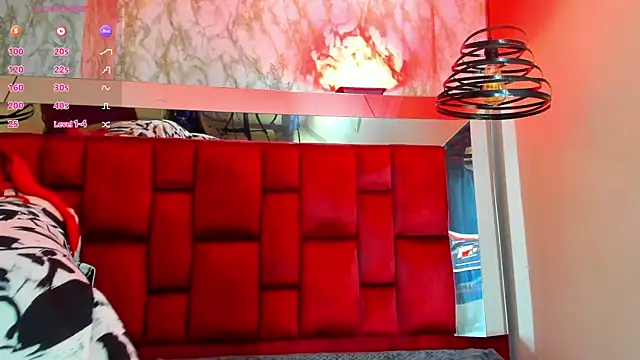 Antonella Santorini online show from 04.16.26