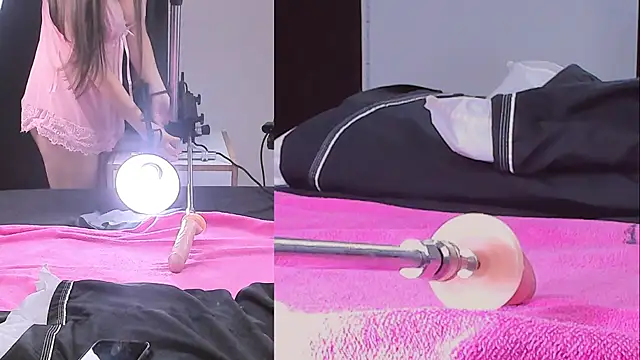 Nikol Jenner online show from 04.09.26