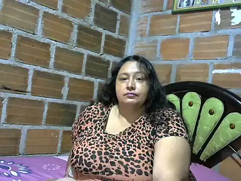 tistmature-69 online show from 03.31.26