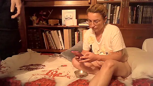 pamela661 online show from 07.13.26