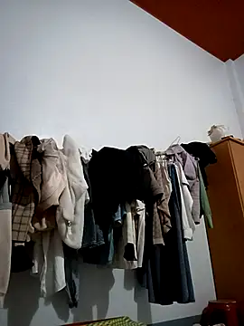 Snapshot of Cute-flowers chatting on 03.22.26 Cute-flowers online show from 03.22.26