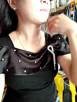 Snapshot of Cute-flowers chatting on 04.10.26 Cute-flowers online show from 04.10.26