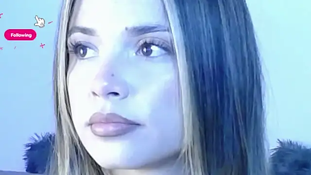 KylieVennet online show from 03.31.26