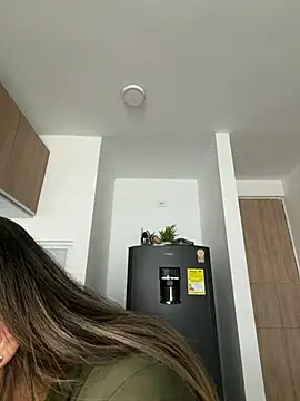 KaiaDelRio online show from 03.24.26