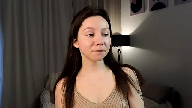 nikatiny online show from 04.10.26