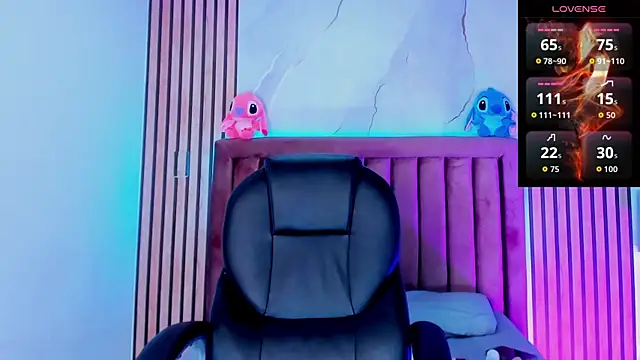 Tom Parker  online show from 04.01.26