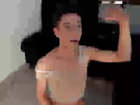 patrick oficialVIP online show from 04.10.26