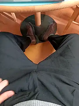 Fun yacine online show from 04.13.26