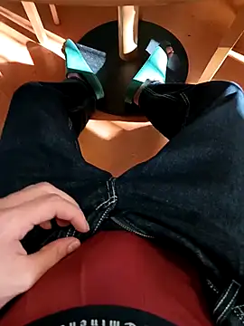 Fun yacine online show from 04.17.26