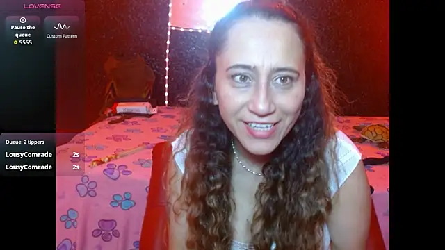 Misstaboo171 online show from 03.21.26