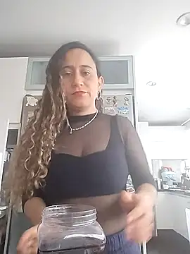 Misstaboo171 online show from 04.10.26