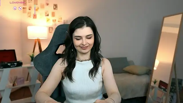 rebbekkakowalski online show from 04.09.26