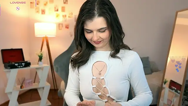 rebbekkakowalski online show from 04.14.26