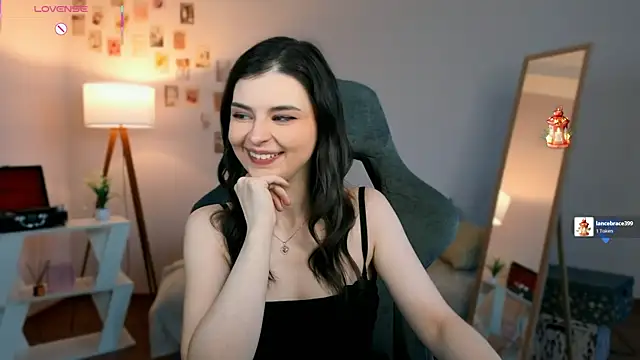 rebbekkakowalski online show from 04.17.26