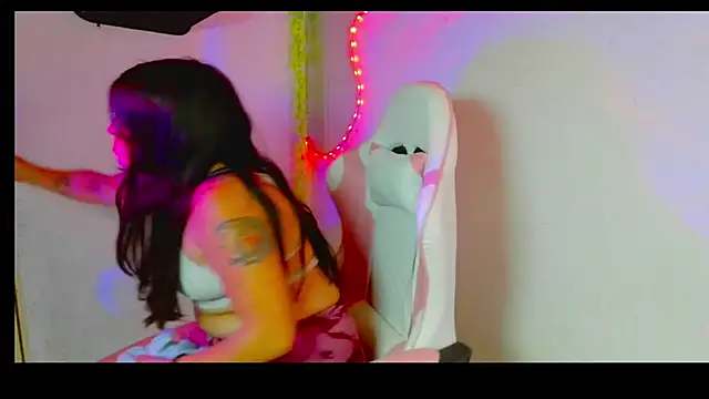 Leiiidy online show from 03.31.26