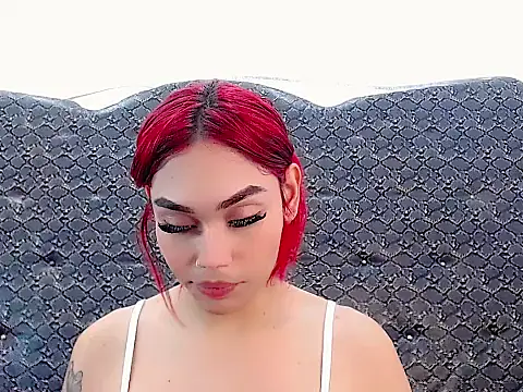 Salome bichtxx online show from 04.09.26