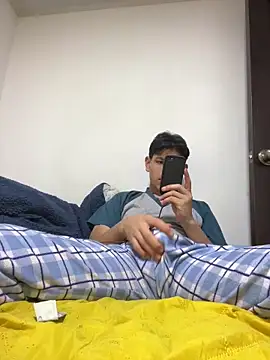 juanma759 online show from 04.13.26