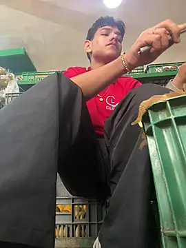 juanma759 online show from 04.13.26