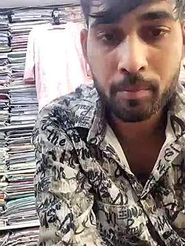 Atokxon online show from 04.13.26