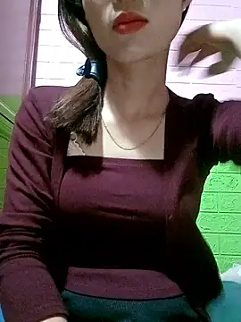 AmyLinee01 online show from 04.09.26