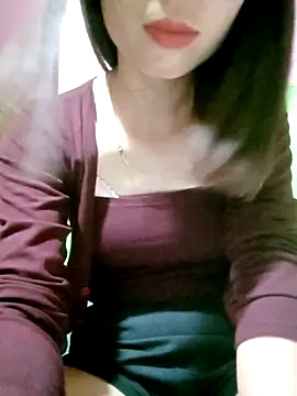 AmyLinee01 online show from 04.09.26