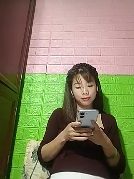 AmyLinee01 online show from 05.21.26