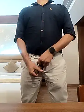 Daddyfuck34 online show from 04.05.26