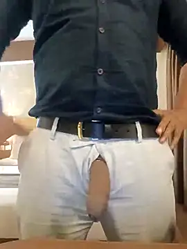 Daddyfuck34 online show from 04.13.26