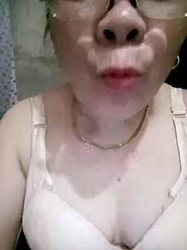 Funsexy1 online show from 03.30.26