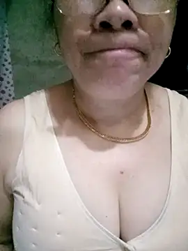 Funsexy1 online show from 03.31.26