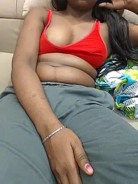 AAHNA 3 online show from 04.11.26