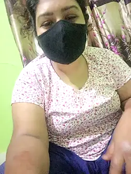 Snapshot of Papte- chatting on 04.01.26 Papte- online show from 04.01.26