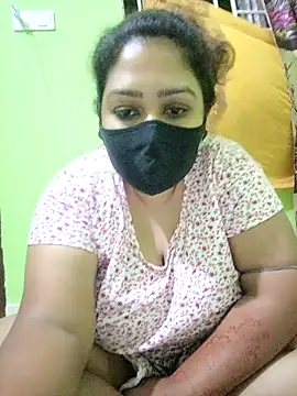 Snapshot of Papte- chatting on 04.04.26 Papte- online show from 04.04.26