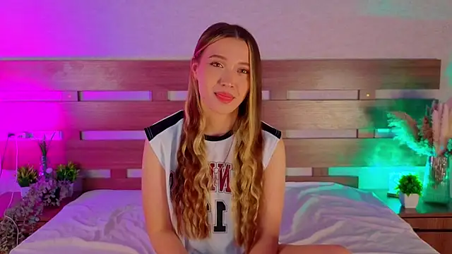 AnnaBerrys online show from 04.08.26