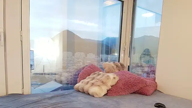 AngelicFox online show from 03.22.26