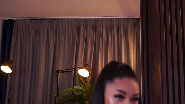 LatinaMorene online show from 03.25.26