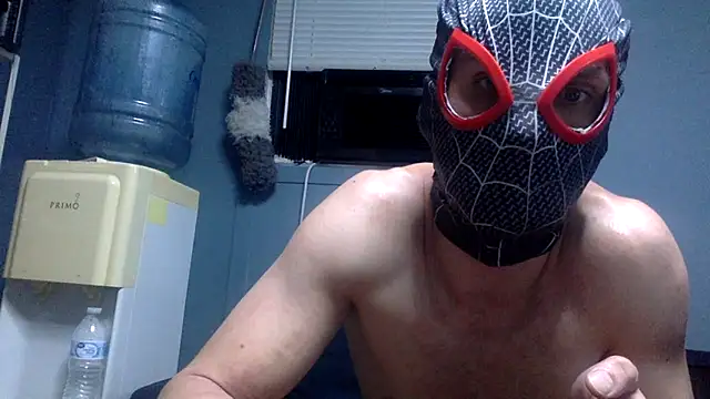 BWCloverboyy online show from 03.23.26