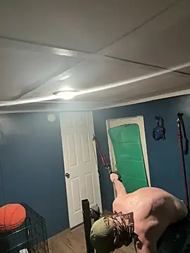 BWCloverboyy online show from 03.23.26