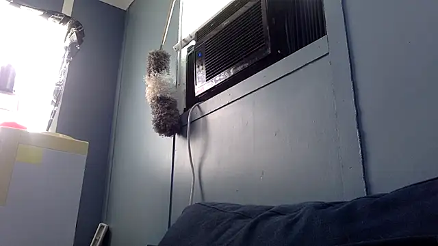 BWCloverboyy online show from 03.25.26